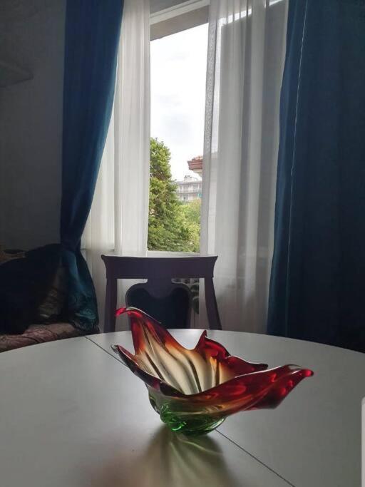 Eclettica A Pochi Metri Dal Mare