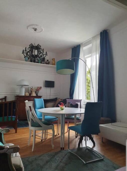 Eclettica A Pochi Metri Dal Mare Apartamento Pésaro