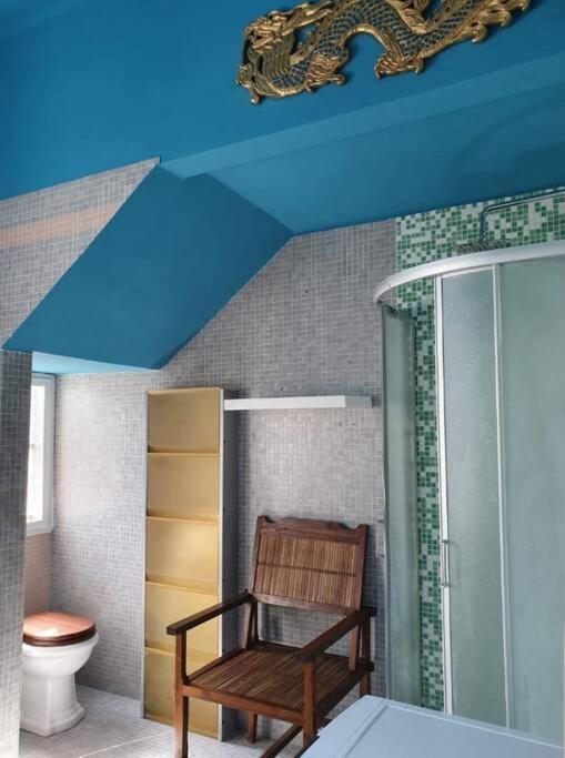 Apartment Eclettica A Pochi Metri Dal Mare *