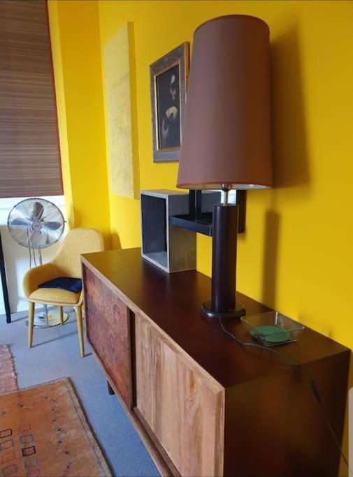 Apartamento Eclettica A Pochi Metri Dal Mare Pésaro