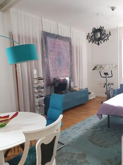 Apartment Eclettica A Pochi Metri Dal Mare